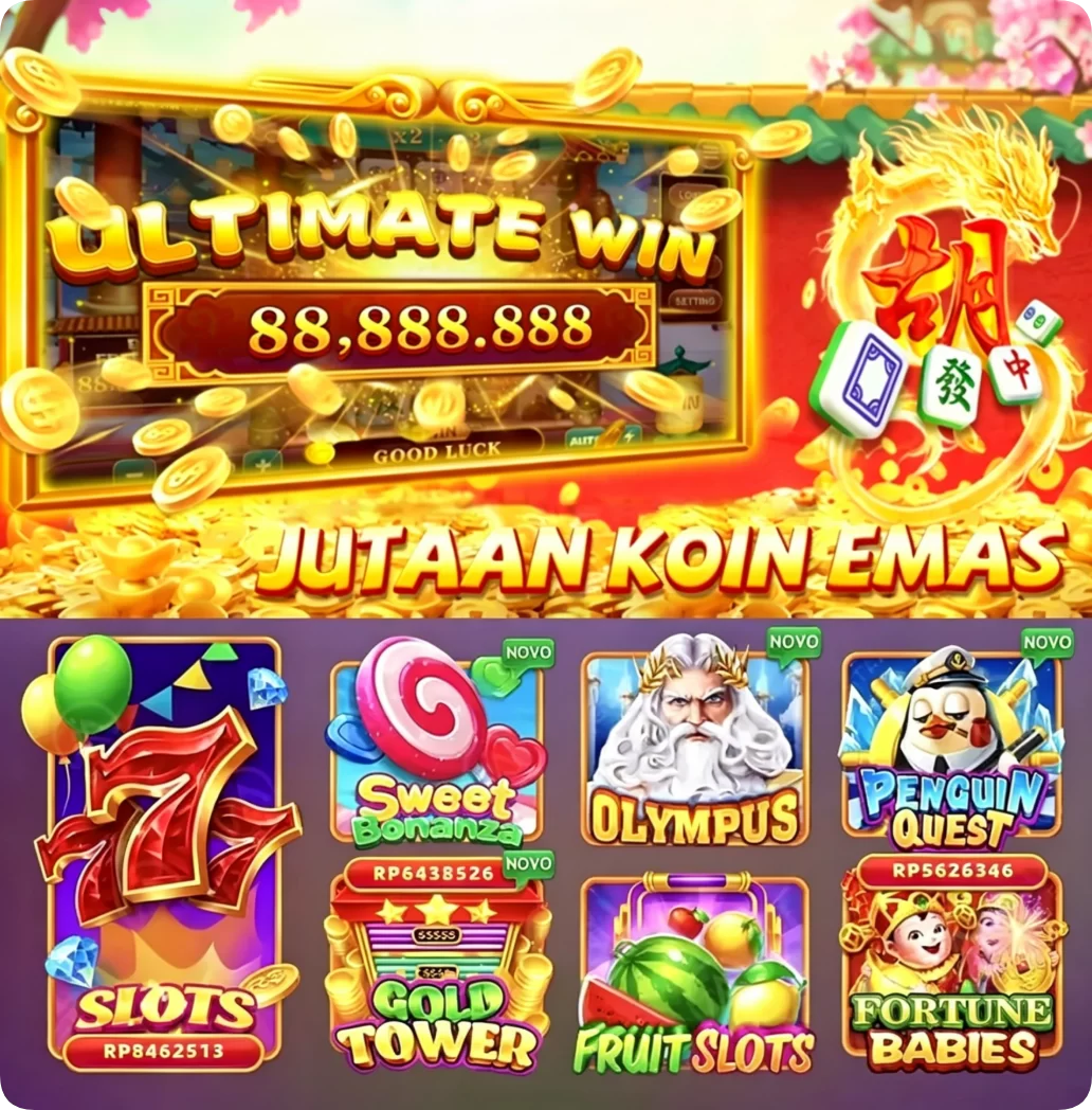 ix777 APK Resmi Unduh