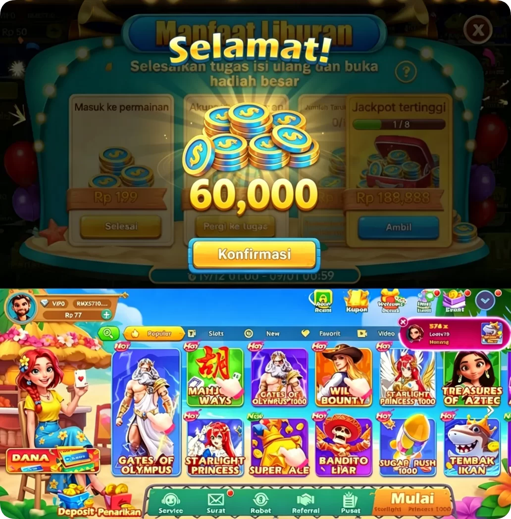 ix777 Masuk - ix777 Resmi