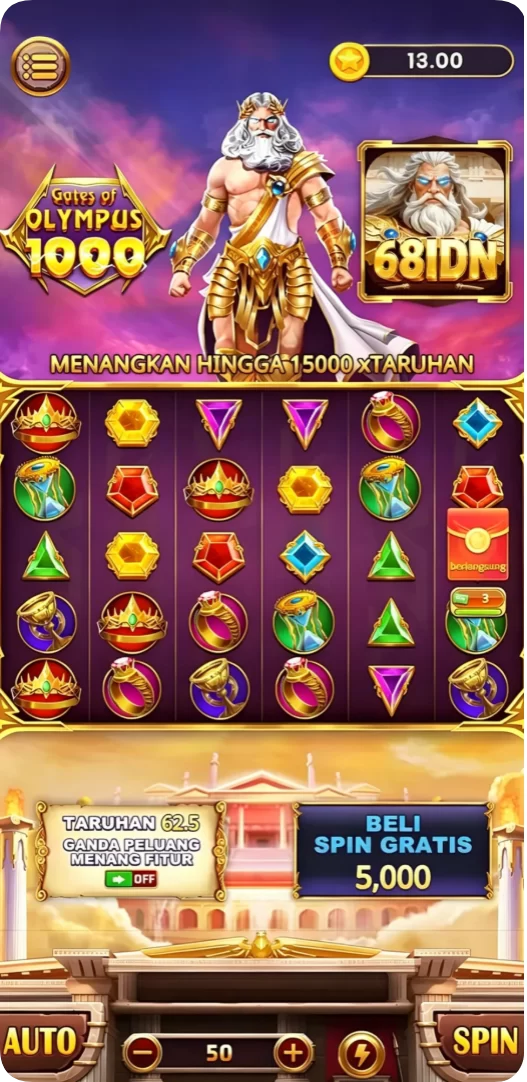 ix777 Tangkapan Layar - APK Resmi